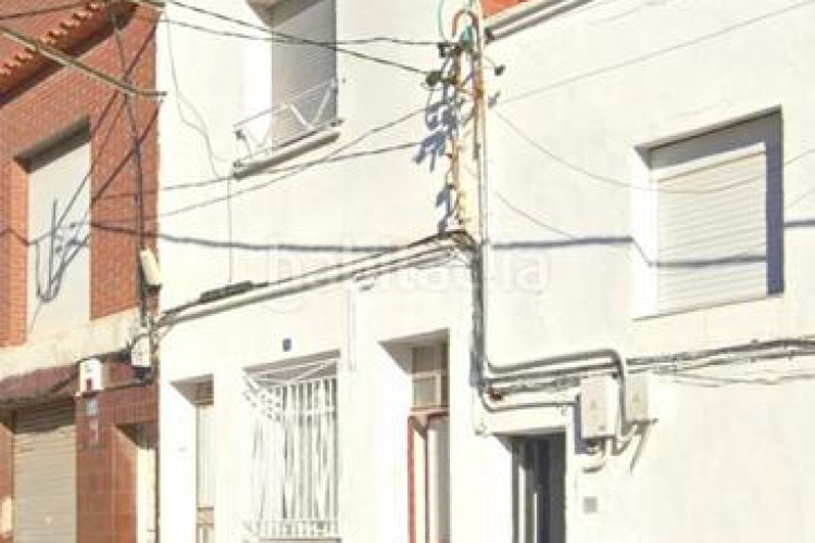 Casa adosada en venta casa en Can Boada, . en Can Boada Terrassa