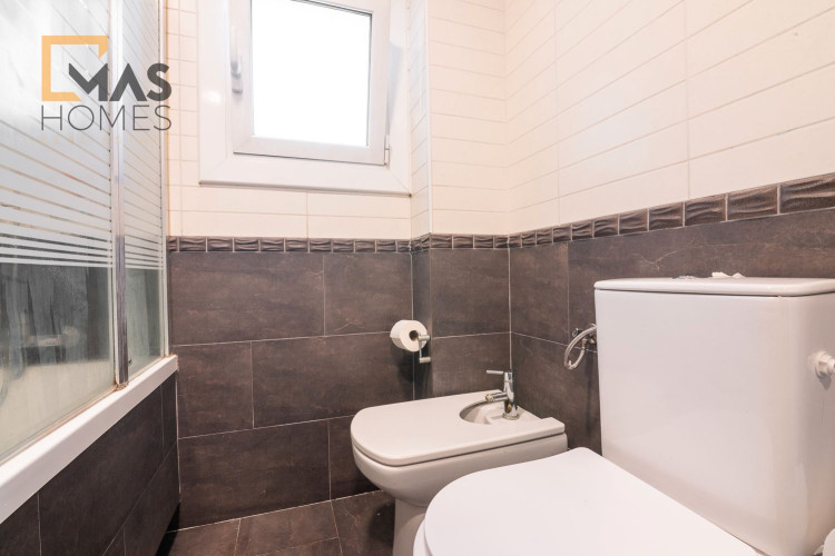 Carrer de Galvani, Ca n'Aurell