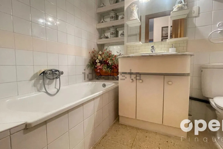 Piso en rambla de Francesc Macià