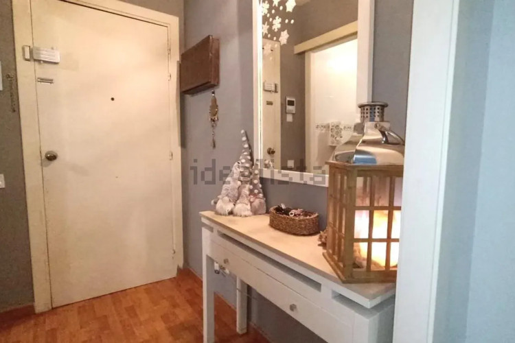 Piso en Barrio Roc Blanc