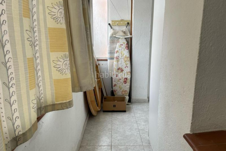 Piso fantástico piso en Cementiri Vell Terrassa