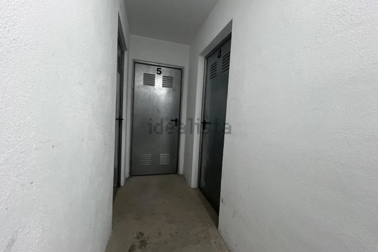 Dúplex en Barrio Sant Pere