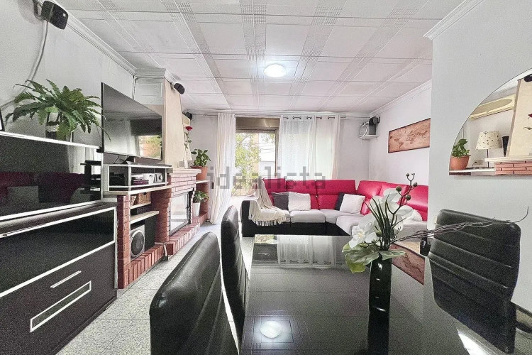 Casa independiente en Barrio La Cogullada