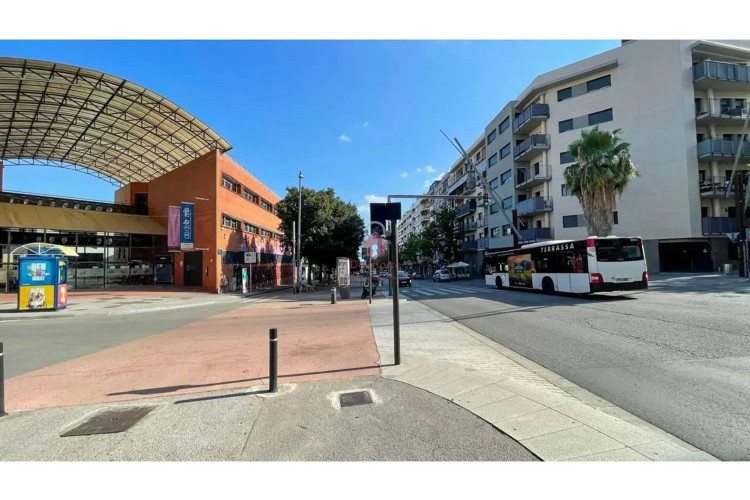 Piso en Barrio Ca n'Anglada