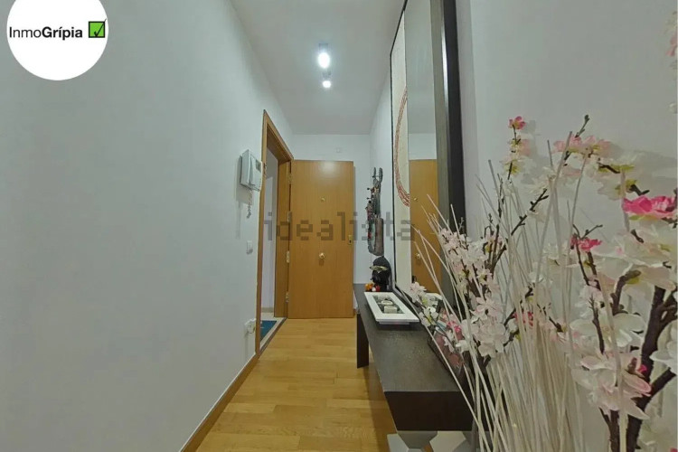 Piso en Barrio Les Arenes