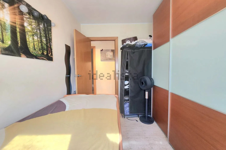 Piso en Barrio La Grípia
