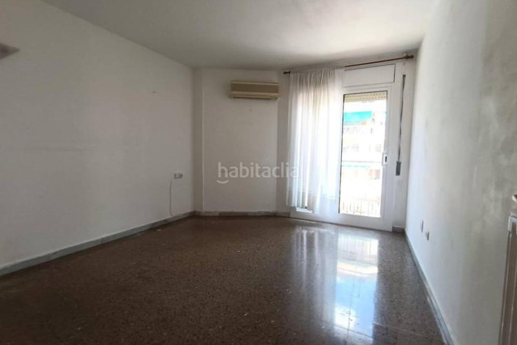 Piso en josep tarradellas 17 piso en venta en Can Boadatorrent den pere parres08225 en Terrassa