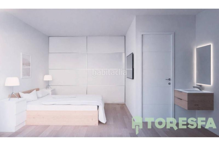 Piso  en venta en ca naurell08224 en Ca n'Aurell Terrassa