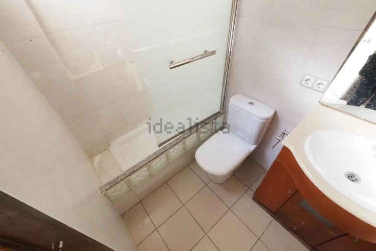 Piso en Barrio La Maurina