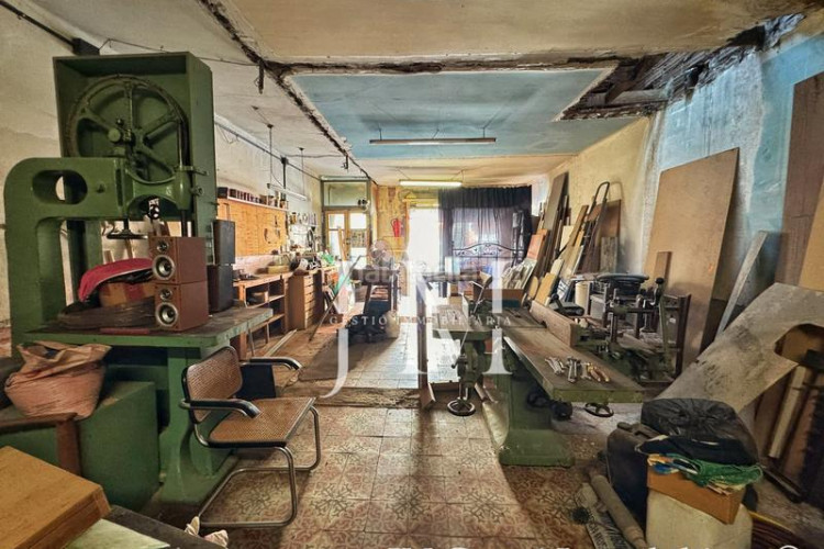 Casa oportunidad en can anglada () en Ca n'Anglada Terrassa