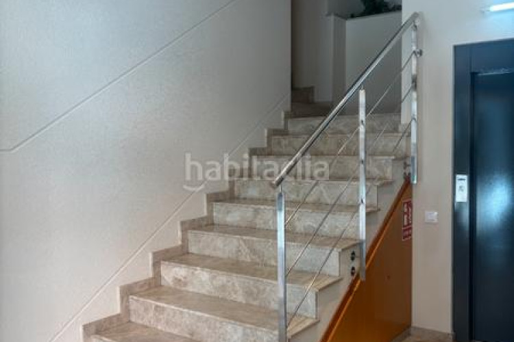 Dúplex magnifico duplex en el centro de sant pere con parquing y trastero en Terrassa
