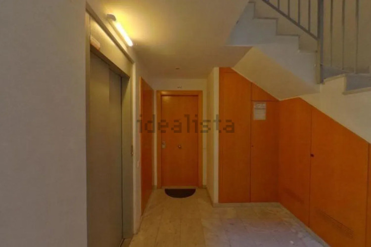 Piso en calle de la Mare de Déu del Socors