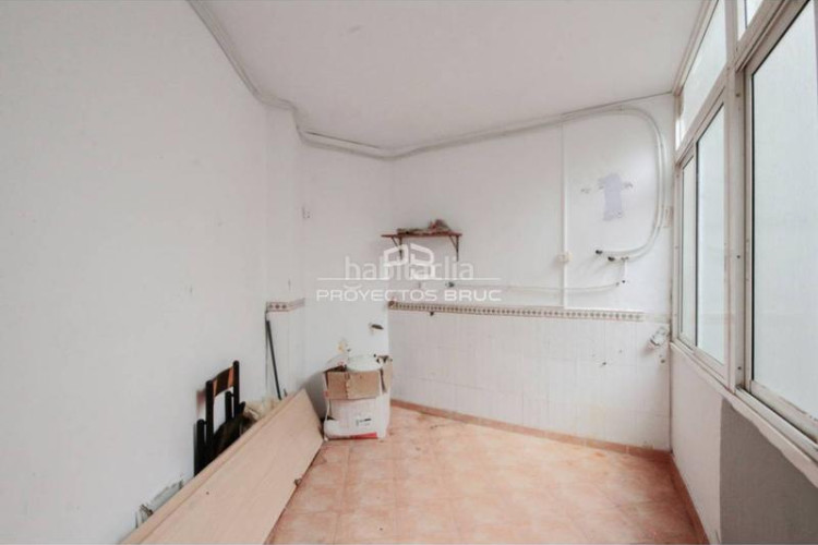 Piso  en venta en Sant Pere Nord Terrassa