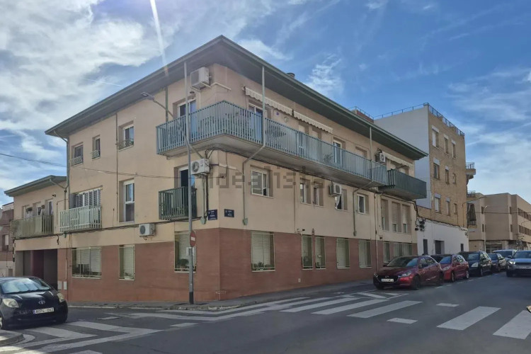 Piso en calle de la Tordera