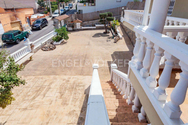 Can Palet de Vista Alegre