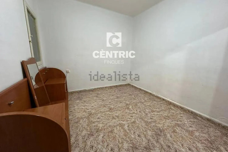 Piso en Barrio Ègara