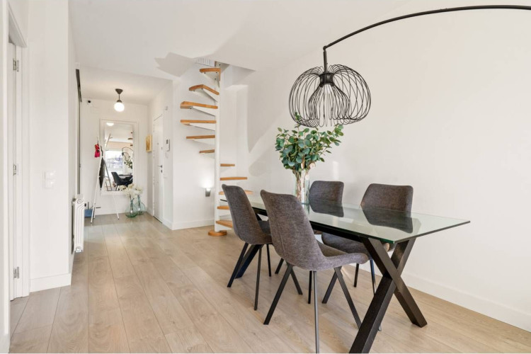 Castellar, Les Arenes - La Gru00EDpia  Can Montllor