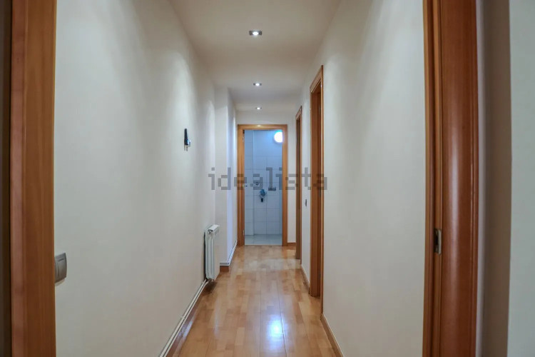 Piso en CL Nou De Sant Pere