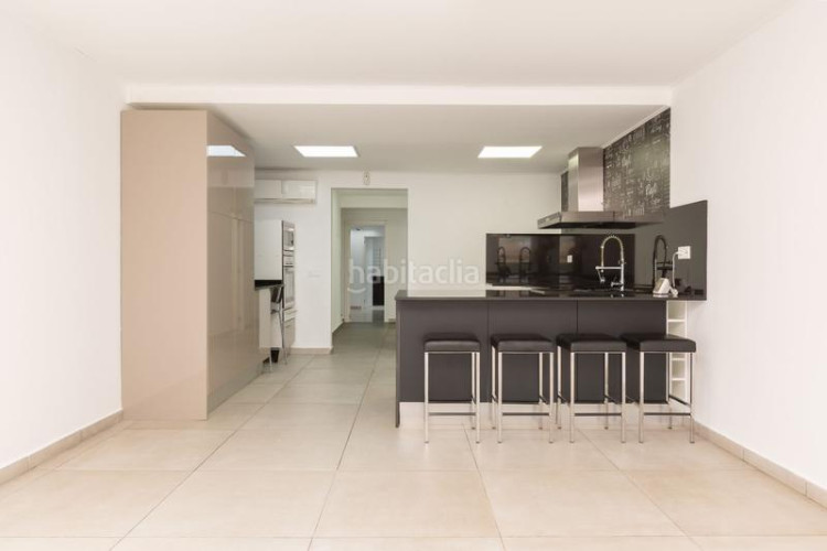 Casa en panadella 42 en Les Arenes - La Grípia - Can Montllor Terrassa