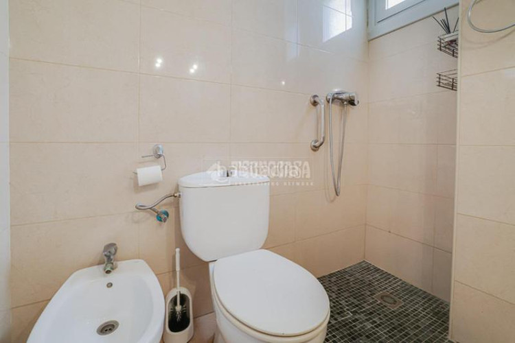 Casa pareada casa en venta en Egara Terrassa