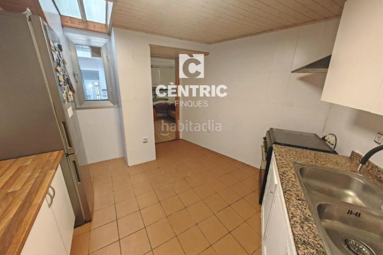 Piso planta baja de 2 habitaciones en La Maurina Terrassa