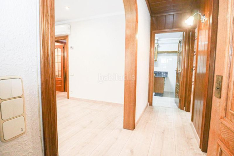 Planta baja ideal inversores piso alquilado en Can Palet en Terrassa