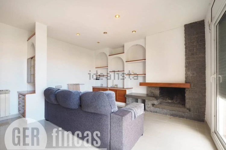 Piso en calle del Berguedà