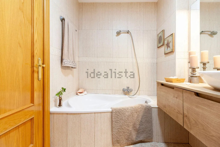 Dúplex en CL Salou, De