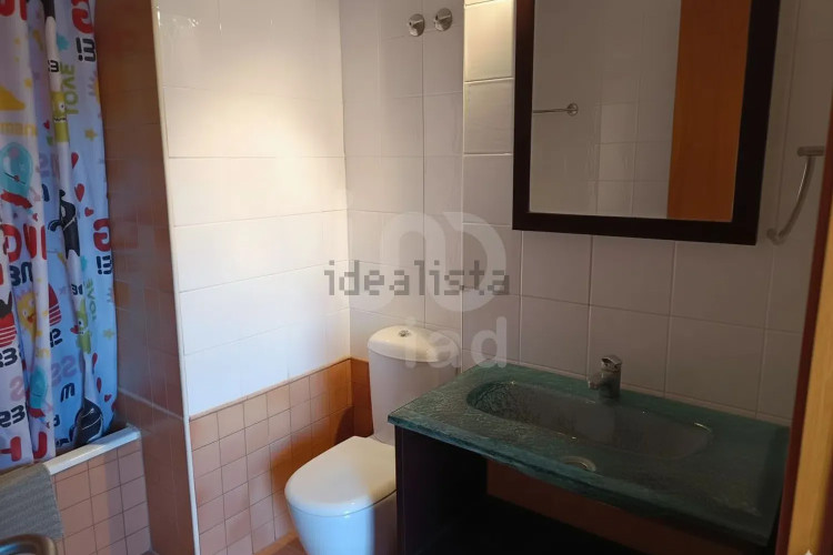 Piso en Barrio Ègara