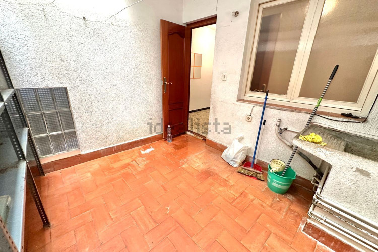 Piso en Barrio Zona Esportiva
