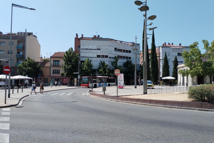 Carrer del Cardenal Cisneros, Can Boada