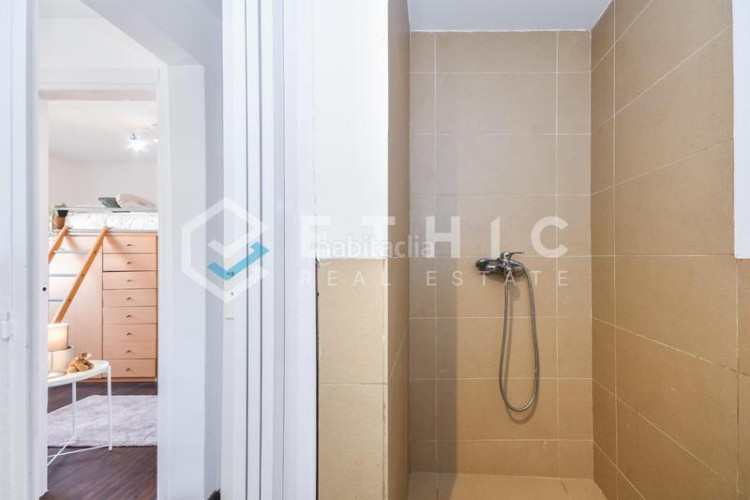 Piso en d'albinyana 4 en Can Palet Terrassa