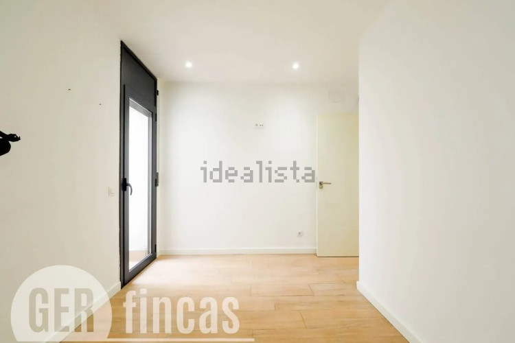 Chalet en calle del Comte Borrell