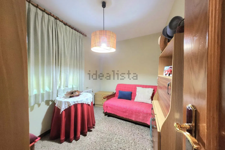Chalet adosado en Barrio La Cogullada