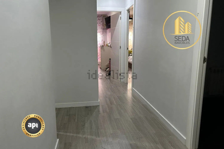 Piso en calle del Bidasoa