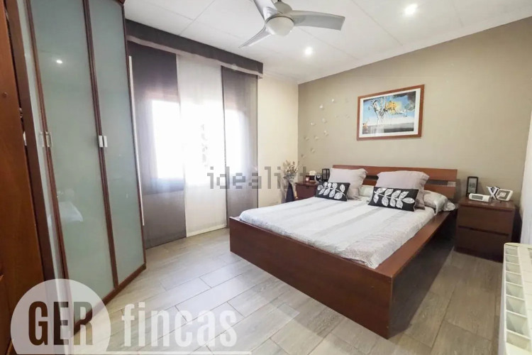 Chalet en calle Ballester
