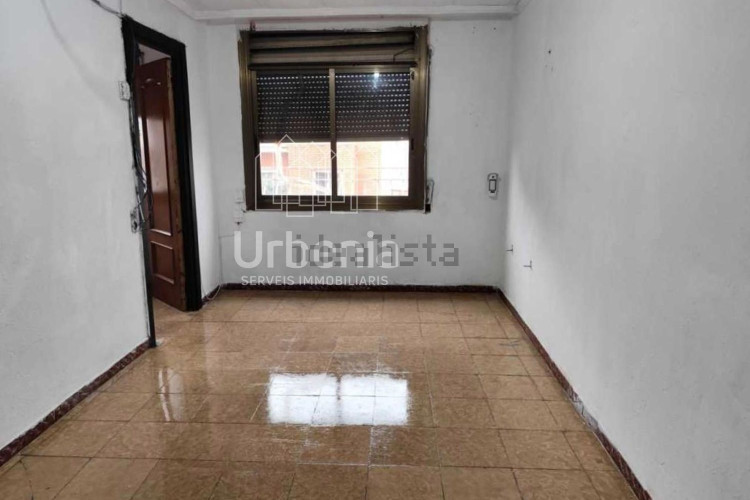 Piso en Barrio Ègara