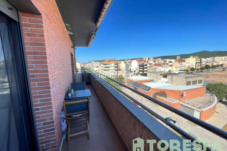 Dúplex duplex en venta en Sant Pere Nord08226 en Sant Pere Nord Terrassa