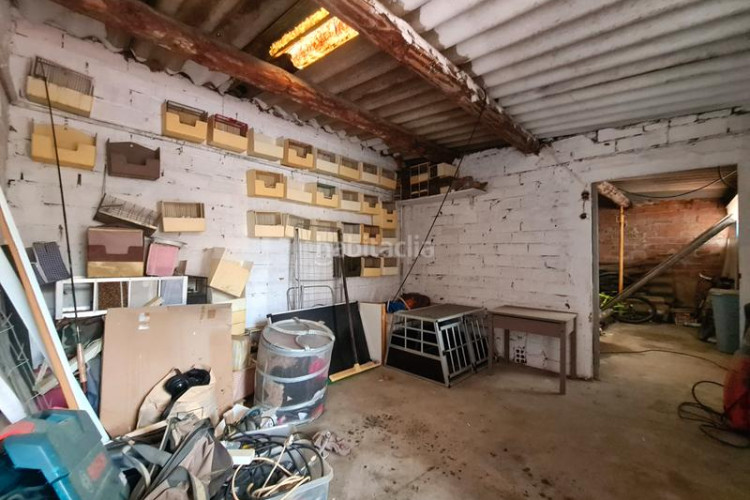 Piso con terraza y trastero en Les Arenes - La Grípia - Can Montllor Terrassa