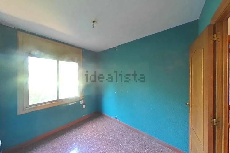 Piso en Barrio Can Parellada