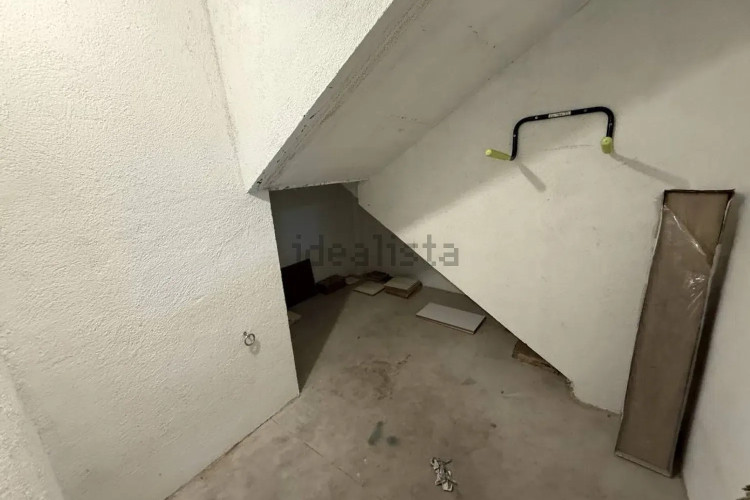 Piso en calle de Monturiol