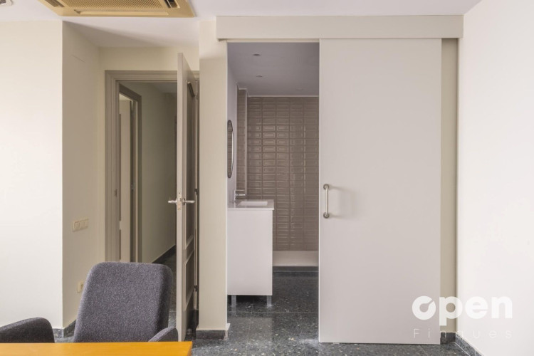 Pius XI, de, Vallparadu00EDs - Antic Poble de Sant Pere