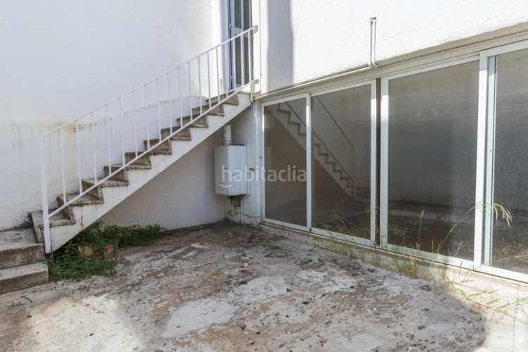 Casa chalet adosado en venta en ca naurell en Ca n'Aurell Terrassa