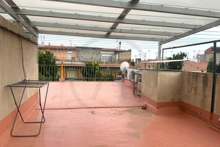 Piso en Barrio Ca n'Anglada