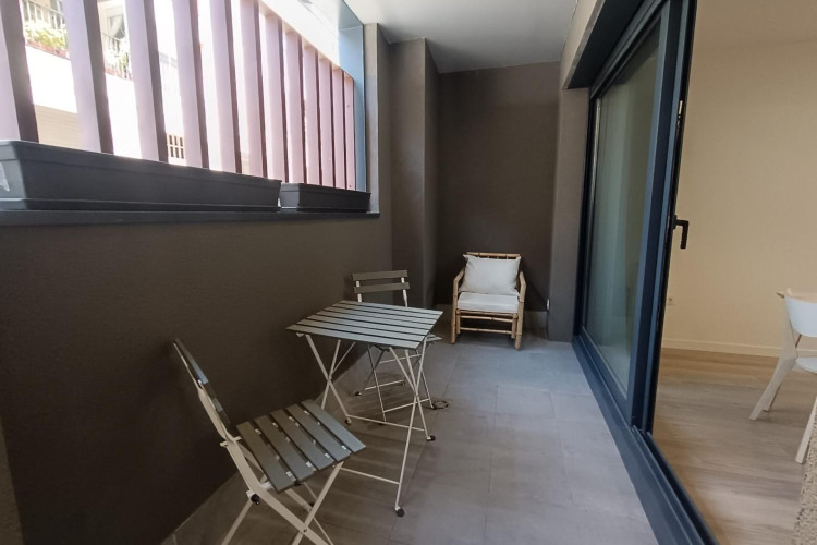 Carrer Pere de Fices, Sant Pere