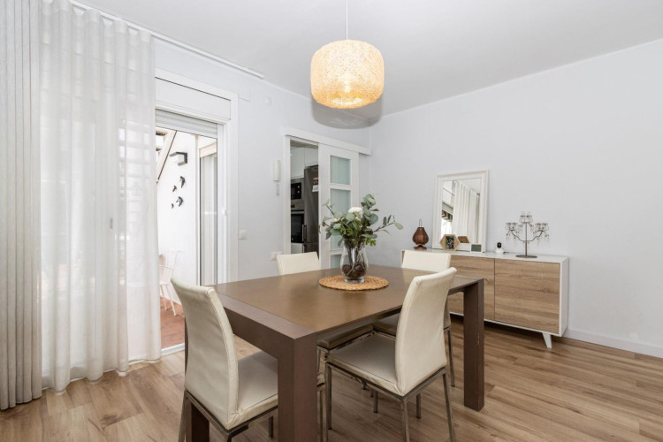 Terrassa - Carrer watt, Ca n'Aurell