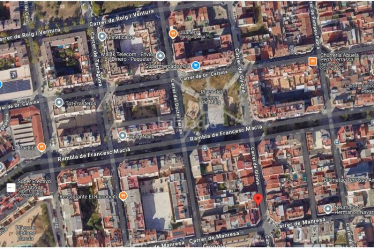 Casa  en venta en Sant Pere Nord en Sant Pere Nord Terrassa