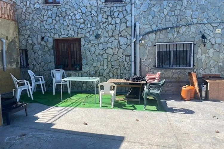 Chalet pareado en Barrio Can Gonteres