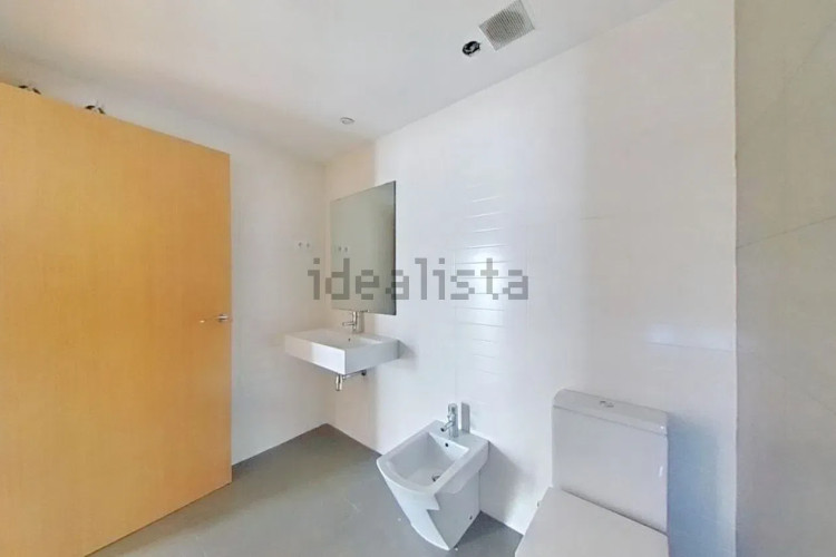 Piso en Barrio Escoles