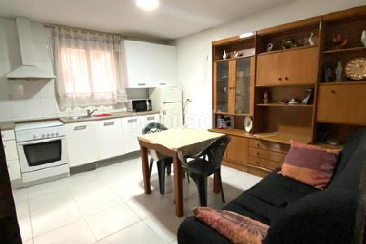 Chalet  bifamiliar ubicado en Can Parellada en Terrassa